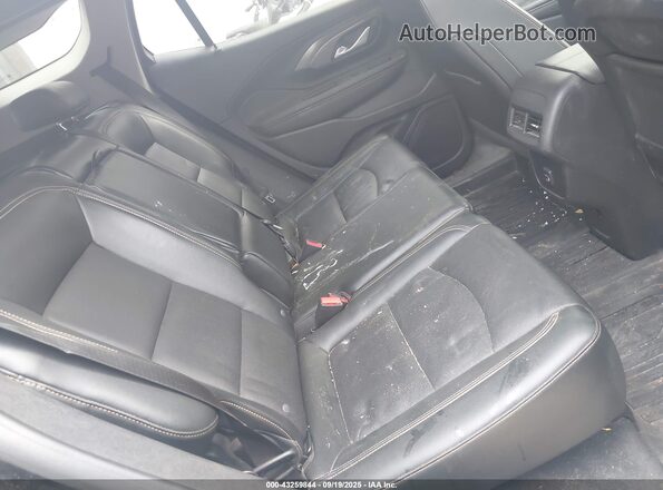 3GKALVEV6LL298241 2020 GMC TERRAIN Black Вид наклейки з VIN-кодом