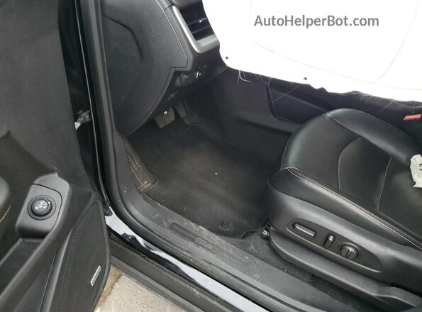 3GKALVEV7JL297614 2018 GMC TERRAIN Черный 