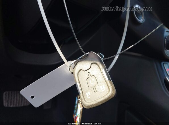 3GKALVEV7LL326404 2020 GMC TERRAIN White Dashboard view