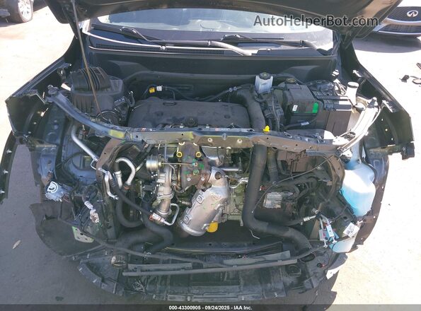 3GKALVEX9LL117702 2020 GMC TERRAIN Серый Вид сзади