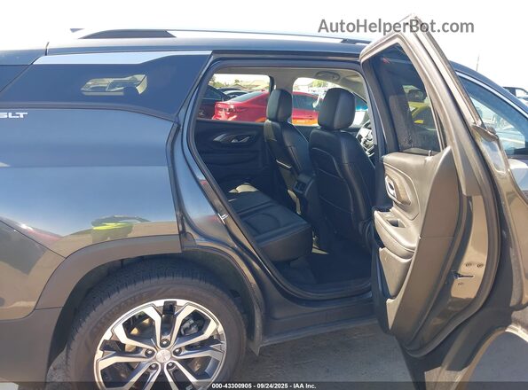 3GKALVEX9LL117702 2020 GMC TERRAIN Серый Вид наклейки с VIN-кодом