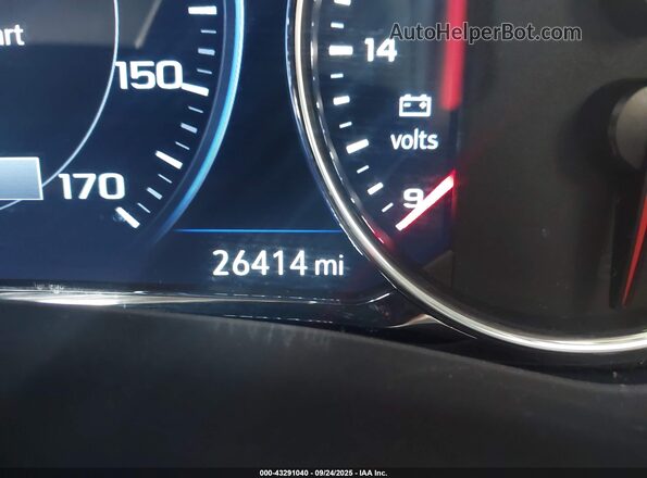 3GKALXEV5NL313827 2022 GMC TERRAIN Белый 