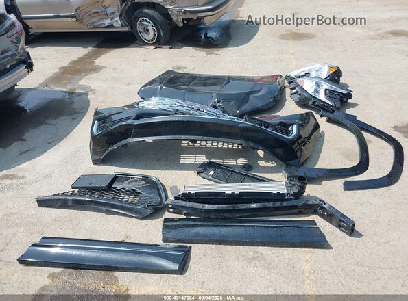 3GKALXEV8NL261125 2022 GMC TERRAIN Черный Вид щитка приборов