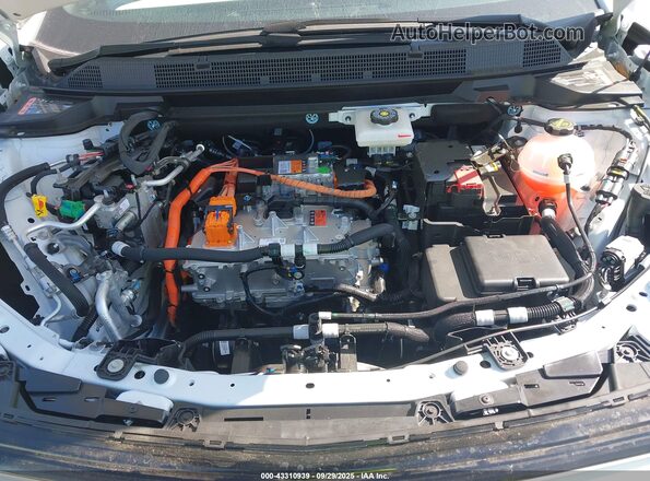 3GN7DLRP2SS189502 2025 CHEVROLET EQUINOX Белый 