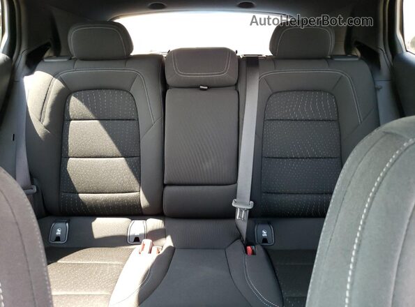 3GN7DMRP3SS221993 2025 CHEVROLET EQUINOX Красный 