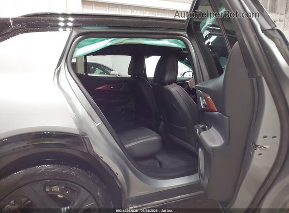 3GN7DPRR6RS240700 2024 CHEVROLET EQUINOX Gray VIN კოდის სტიკერის ხედი