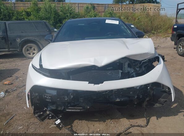 3GN7DSRRXSS188352 2025 CHEVROLET EQUINOX White 