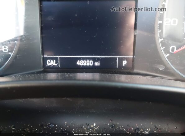 3GNAXHEV2JS565130 2018 CHEVROLET EQUINOX White 