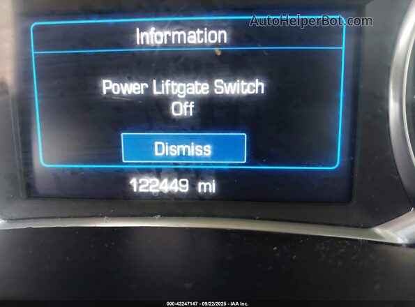 3GNAXJEV4LL336808 2020 CHEVROLET EQUINOX Gray 360 interior view