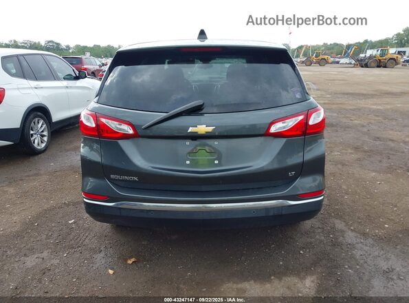 3GNAXJEV4LL336808 2020 CHEVROLET EQUINOX Gray 
