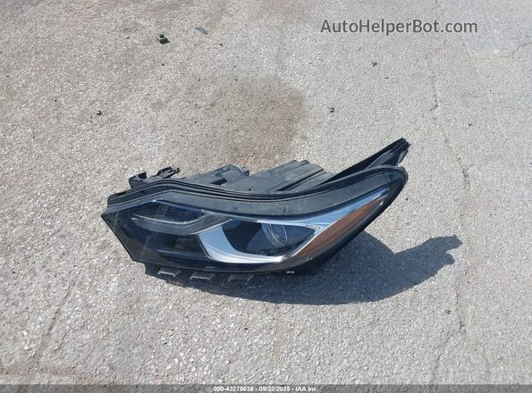3GNAXKEV6ML353729 2021 CHEVROLET EQUINOX Silver Вид щитка приладів
