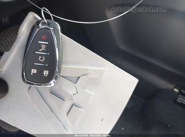 3GNAXKEV6ML353729 2021 CHEVROLET EQUINOX Silver Вид панелі приладів