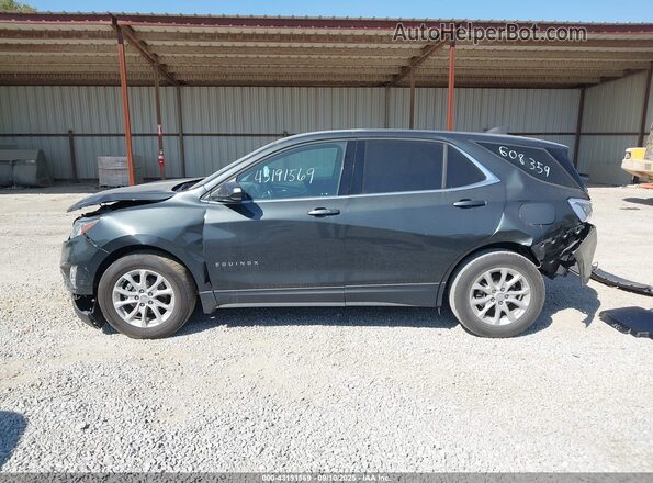 3GNAXKEV9LS608359 2020 CHEVROLET EQUINOX Black 