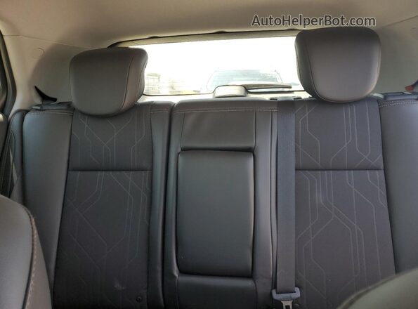 3GNCJLSB6JL294638 2018 CHEVROLET TRAX Красный 