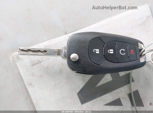 3GNCJLSB6LL185017 2020 CHEVROLET TRAX Gray Widok deski rozdzielczej