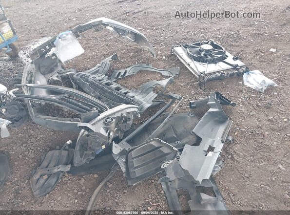 3GNCJLSB6LL185017 2020 CHEVROLET TRAX Gray Widok zestawu wskaźników