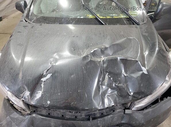 3GNCJPSB1LL132944 2020 CHEVROLET TRAX Gray Widok komory silnika