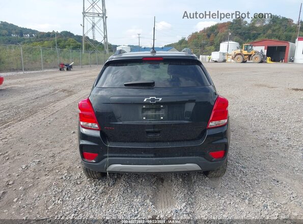 3GNCJPSB5LL121428 2020 CHEVROLET TRAX Gray 