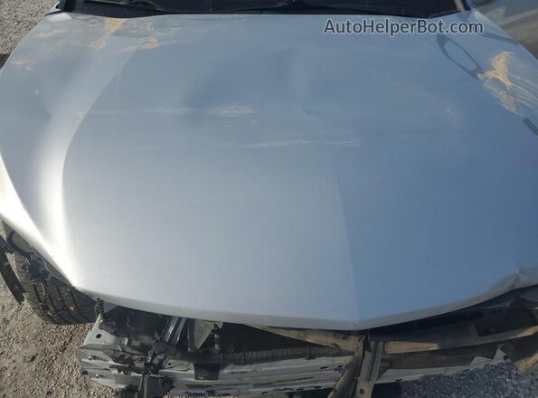 3GNKBBRA8LS701285 2020 CHEVROLET BLAZER White Vista del compartimento del motor