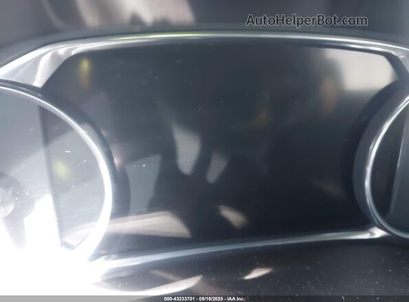 3GNKBERS2LS666057 2020 CHEVROLET BLAZER Black 360 interior view