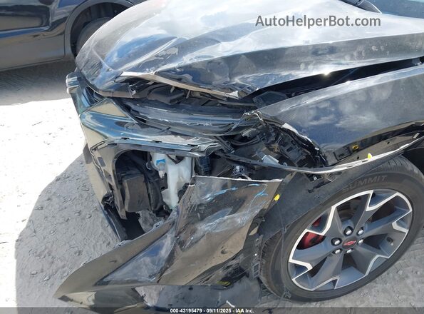 3GNKBERS6LS631120 2020 CHEVROLET BLAZER Black Vista frontal