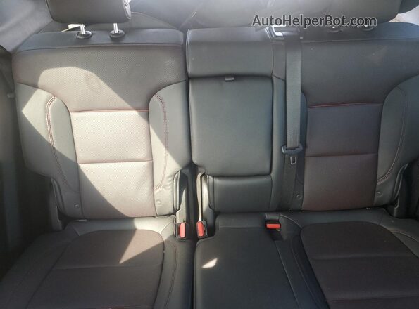 3GNKBERS8MS571584 2021 CHEVROLET BLAZER White 