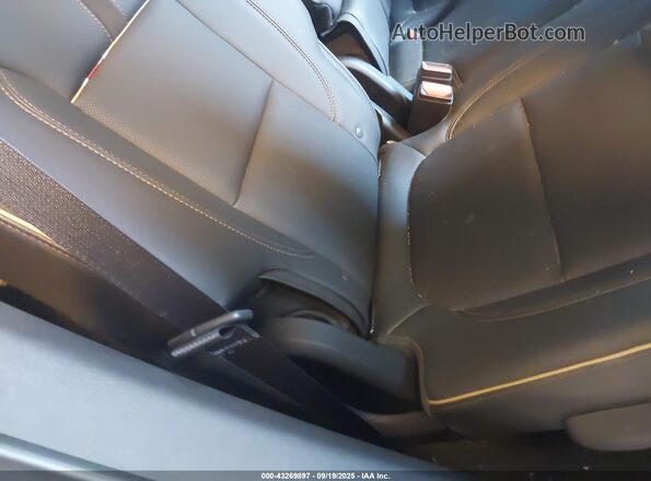 3GNKBFRS4LS703874 2020 CHEVROLET BLAZER Black Vista de la etiqueta del VIN