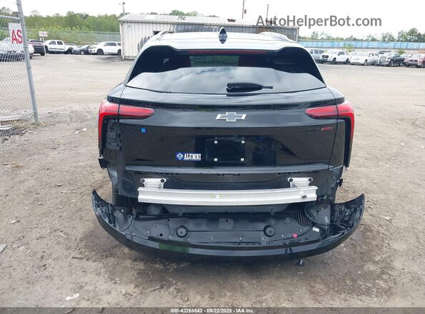 3GNKD1RJ3SS111885 2025 CHEVROLET OTHER Черный 