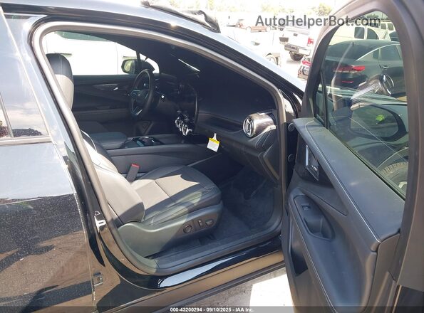 3GNKDBRJ8RS199414 2024 CHEVROLET OTHER Black 
