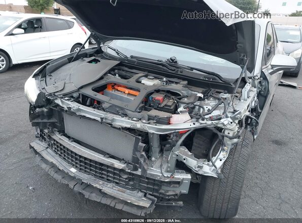 3GNKDBRJ9RS218259 2024 CHEVROLET OTHER Серый Вид спереди