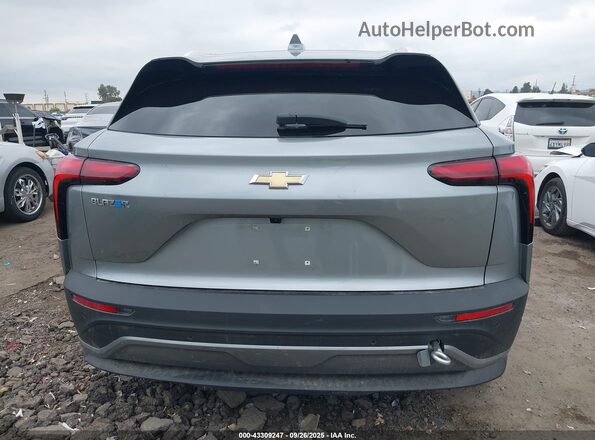 3GNKDBRM9SS209433 2025 CHEVROLET OTHER Gray 
