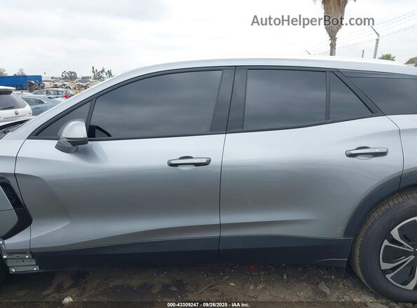 3GNKDBRM9SS209433 2025 CHEVROLET OTHER Gray 