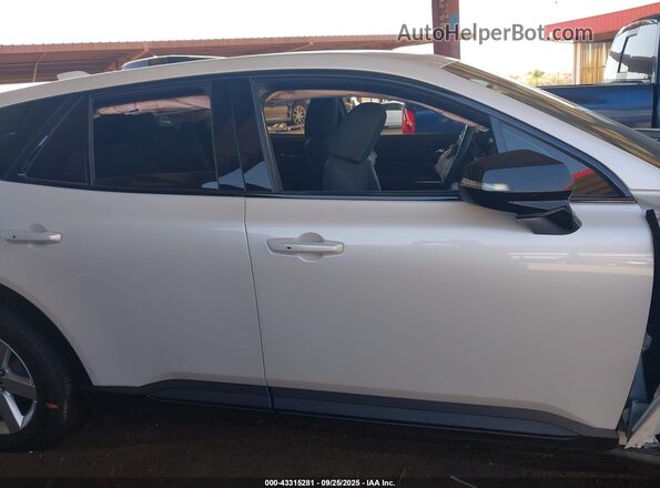 3GPKHVRJ8SS512044 2025 HONDA PROLOGUE Белый Панорамный вид салона 360°