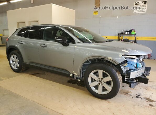 3GPKHVRJ5RS507717 2024 HONDA PROLOGUE Серебряный 