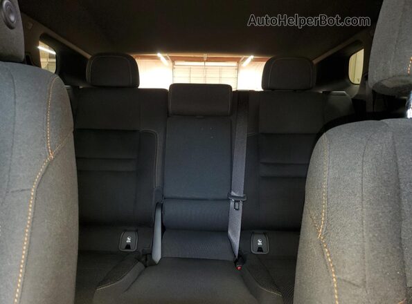 3GPKHVRJ5RS507717 2024 HONDA PROLOGUE Серебряный 