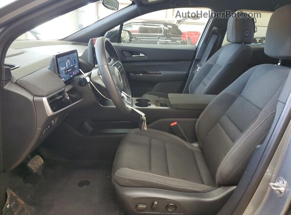 3GPKHVRJ5RS507717 2024 HONDA PROLOGUE Серебряный 