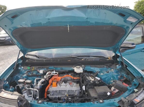 3GPKHWRM2RS535121 2024 HONDA PROLOGUE Green 