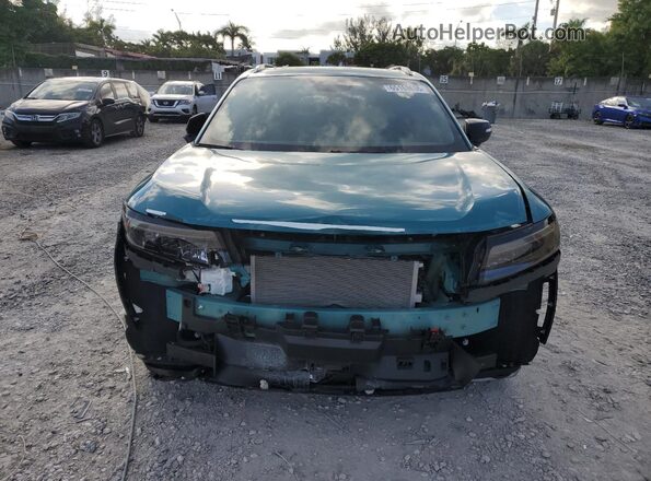 3GPKHWRM2RS535121 2024 HONDA PROLOGUE Green 