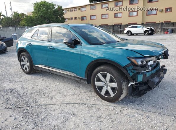 3GPKHWRM2RS535121 2024 HONDA PROLOGUE Green 