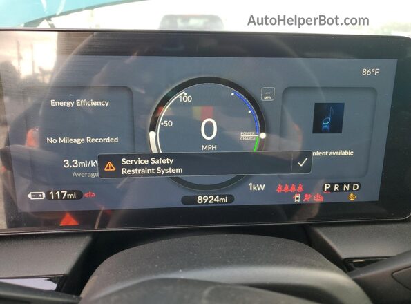 3GPKHWRM2RS535121 2024 HONDA PROLOGUE Green 