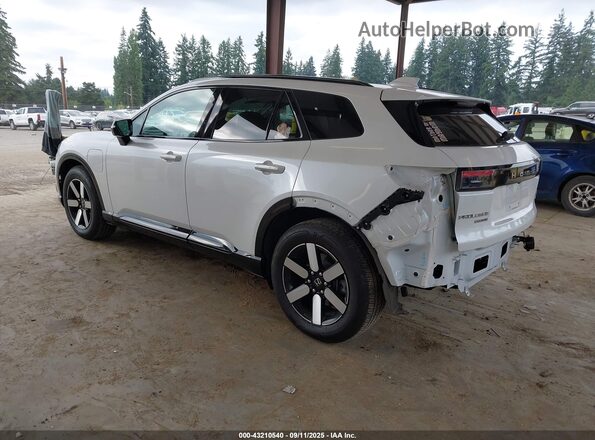 3GPKHXRJ2RS514037 2024 HONDA PROLOGUE White უკანა მარცხენა