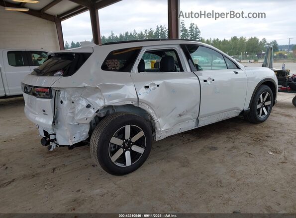 3GPKHXRJ2RS514037 2024 HONDA PROLOGUE White უკანა მარჯვენა