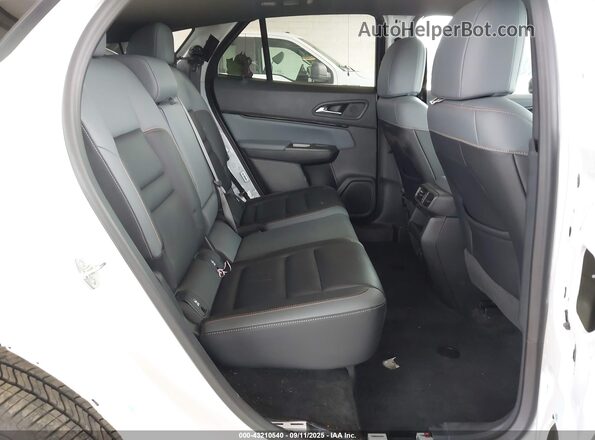 3GPKHXRJ2RS514037 2024 HONDA PROLOGUE White VIN კოდის სტიკერის ხედი