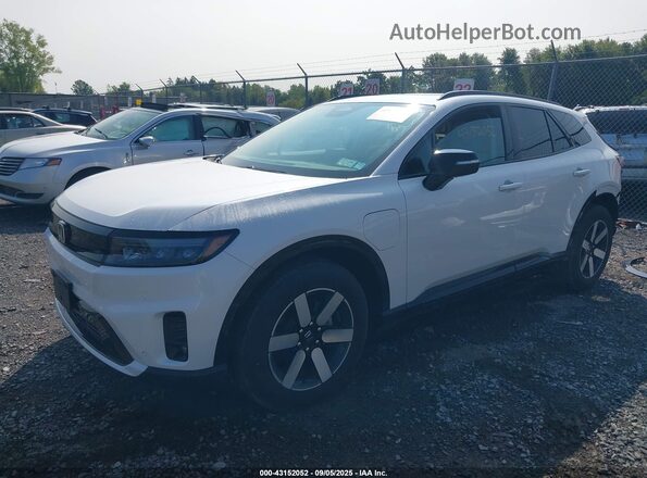 3GPKHXRJ2RS519903 2024 HONDA PROLOGUE Белый 
