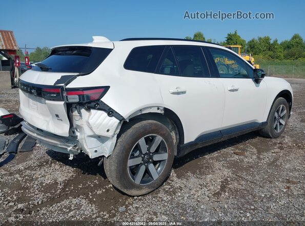 3GPKHXRJ2RS519903 2024 HONDA PROLOGUE Белый 