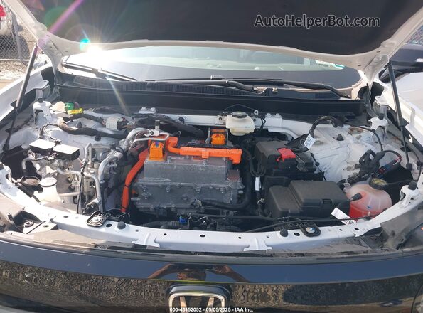 3GPKHXRJ2RS519903 2024 HONDA PROLOGUE Белый 