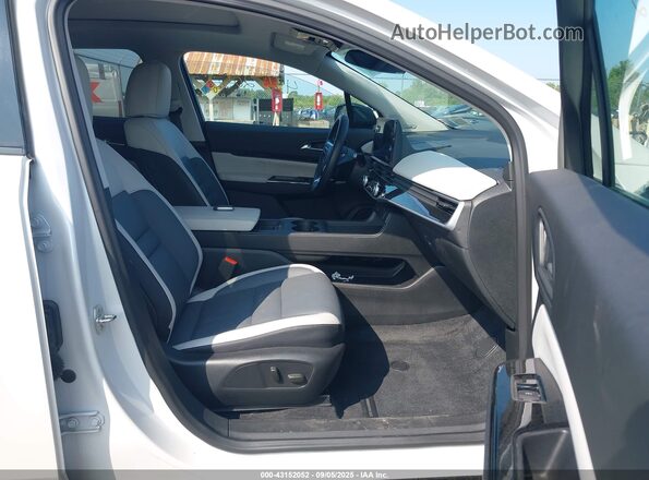 3GPKHXRJ2RS519903 2024 HONDA PROLOGUE Белый 