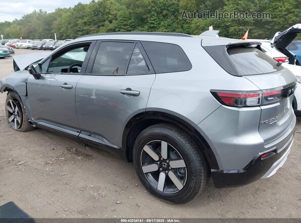 3GPKHXRJ5SS519271 2025 HONDA PROLOGUE Silver Tył lewy