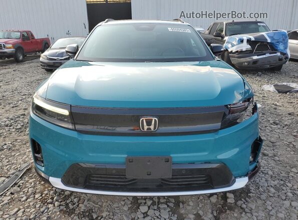 3GPKHXRJ7RS540150 2024 HONDA PROLOGUE Teal 