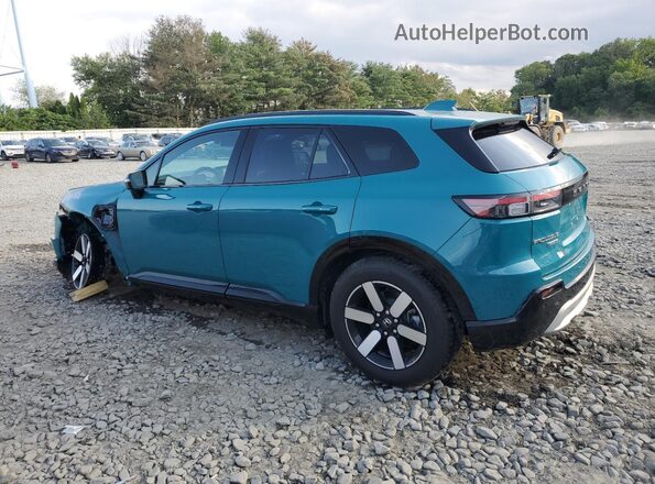 3GPKHXRJ7RS540150 2024 HONDA PROLOGUE Teal 